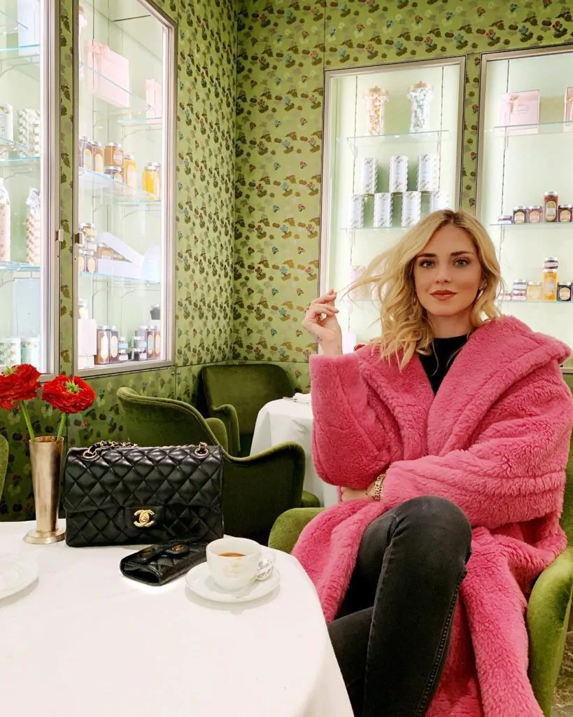 Vyzkoušejte limitku od Lancôme a mějte šmrnc jako Chiara Ferragni